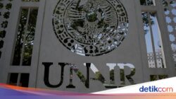 8 Fakultas Unair yang Lulusannya Bergaji Tertinggi
