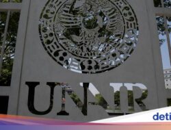 8 Fakultas Unair yang Lulusannya Bergaji Tertinggi