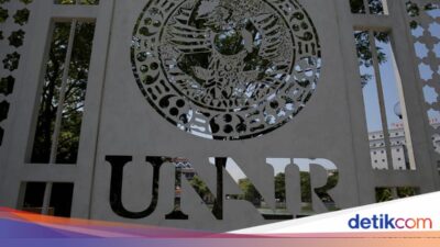 8 Fakultas Unair yang Lulusannya Bergaji Tertinggi