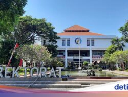 ITS Klarifikasi Pencatutan Nama Lembaga Ke Peristiwa Pidana Hukum Dugaan Studi Palsu!