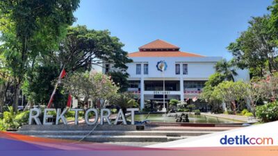 ITS Klarifikasi Pencatutan Nama Lembaga Ke Peristiwa Pidana Hukum Dugaan Studi Palsu!