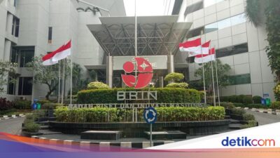 BRIN Buka Potensi Magang S1-Pemberian Dana Belajar S2-S3