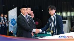 Siswa MAN IC Serpong Dapat Nilai Tertinggi Subtes PK UTBK 2026, Ini Cara Belajarnya