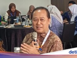 Kemendikdasmen Temukan 47% Guru PAUD Belum Bergelar S1, Tawarkan Solusi Ini