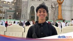 Rahasia Sukses Raihan Diterima Hingga Prodi-prodi Top ITB, UGM, dan ITS