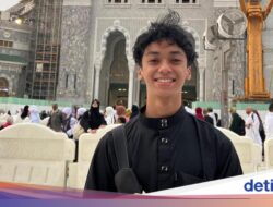 Rahasia Sukses Raihan Diterima Hingga Prodi-prodi Top ITB, UGM, dan ITS