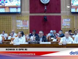 Komisi X Dewan Perwakilan Rakyat Dukung Upaya Kemdiktisaintek Akhiri Dikotomi PTN-PTS