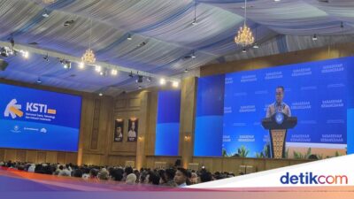 8 Inisiatif Eksperimen Kolaborasi Pemerintah dan Kampus, Termasuk Soal Bensin Sawit