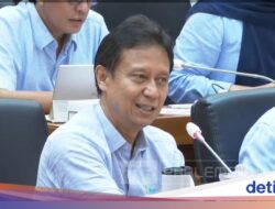 Nyaris 300 Kandidat Praktisi Medis Dinonaktifkan Status Mahasiswanya Per Mei 2026