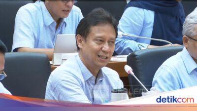 Nyaris 300 Kandidat Praktisi Medis Dinonaktifkan Status Mahasiswanya Per Mei 2026
