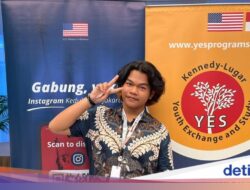 Panen Anjing Laut-Gaul Bareng Indian