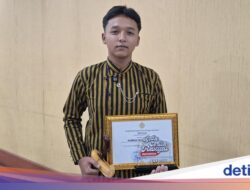 Anak Petani-Guru TK Di Jateng Mendominasi Ajang Dongeng Kemenbud, Beri Pesan Sebagai Gen Z!