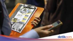 Orang RI Mutakhir Dapat Kerja Rata-rata 20 Bulan Setelahnya Lulus, Apa Penyebabnya?