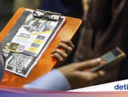 Orang RI Mutakhir Dapat Kerja Rata-rata 20 Bulan Setelahnya Lulus, Apa Penyebabnya?