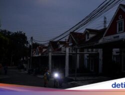 Pemadaman Listrik Bergilir, Dosen Cara UMM Ungkap Bahaya yang Jarang Disadari