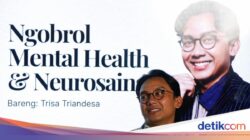 Incar Prodi Neuroscience? Sayangnya Belum Ada Ke PTN/PTS Indonesia