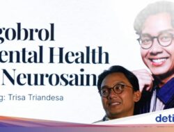 Incar Prodi Neuroscience? Sayangnya Belum Ada Ke PTN/PTS Indonesia
