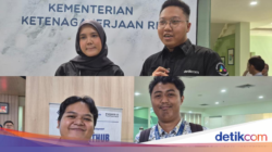Kisah Peserta Magang Nasional detikcom, Diangkat Karyawan Usai Offboarding
