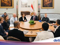 10 Kampus Kedokteran-Sains Ide Dibangun Di RI, Gandeng Imperial College London