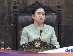 Puluhan Ribu Peserta Lolos Seleksi PTN Tak Daftar Ulang, Ketua Lembaga Legis Latif Minta Evaluasi