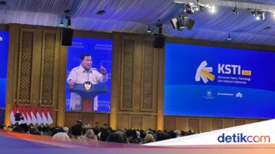 Orang Terpintar yang Dimiliki Bangsa Indonesia
