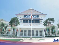 20 Universitas Terbaik Di Indonesia Versi THE Sustainability Impact Rankings 2026