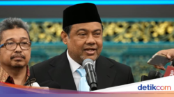 Profil Belajar Said Iqbal Penasihat Ri Terbaru, Lulusan Magister UI