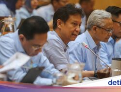Apa Itu Retaker Ke Uji Kejuaraan Kandidat Ahli Kebugaran? 297 Mahasiswa Dinonaktifkan
