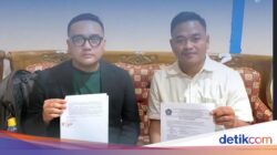 Pakai AI, Begini Cara Rifaldy Bikin Kajian Palsu Sebagai Ikut Konferensi Dunia