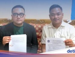 Pakai AI, Begini Cara Rifaldy Bikin Kajian Palsu Sebagai Ikut Konferensi Dunia