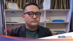 Rifaldy Fajar Catut Nama Ibu Kandung dan UMB Ke 51 Eksperimen Palsu