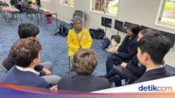 Australia Batasi Kuota Mahasiswa Internasional, Izin Kampus Swasta Terbaru Dihentikan