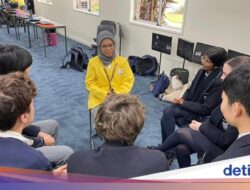 Australia Batasi Kuota Mahasiswa Internasional, Izin Kampus Swasta Terbaru Dihentikan