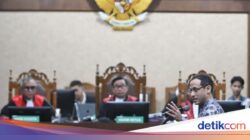 Kuasa Hukum Mantan Mendikbud Nadiem Bantah Semua Fakta Persidangan, Ini Nilai-poinnya