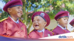 Sekolah Rakyat Buka Lowongan 5.127 Tenaga Kependidikan, Minimal Lulusan D3