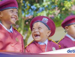 Sekolah Rakyat Buka Lowongan 5.127 Tenaga Kependidikan, Minimal Lulusan D3