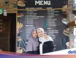 Perjuangan Syahla, Anak Pengemudi Ojol yang Tembus UGM Tanpa Bimbel-Dapat Beasiswa