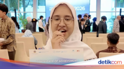 Syarifah Karena Itu Kampiun 1 Ide Inovator Muda Youth ESG Maritime 2026 Hingga Asosiasinegara-Negaraasiatenggara