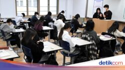 162 Kandidat Mahasiswa Ditolak Kampus Top Korsel Sebab Punya Riwayat Bullying