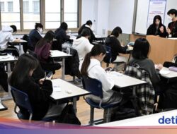 162 Kandidat Mahasiswa Ditolak Kampus Top Korsel Sebab Punya Riwayat Bullying