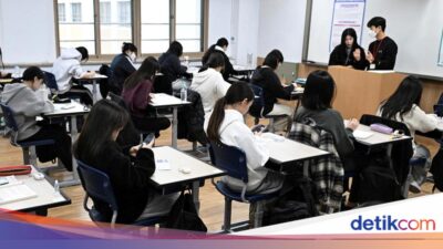 162 Kandidat Mahasiswa Ditolak Kampus Top Korsel Sebab Punya Riwayat Bullying