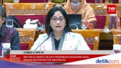 Wakil Rektor UGM Minta Kampus Di Luar Negeri Dievaluasi: Bermanfaat, Tidak?