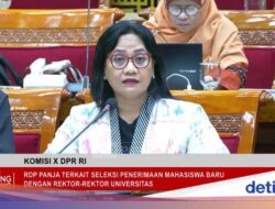 Wakil Rektor UGM Minta Kampus Di Luar Negeri Dievaluasi: Bermanfaat, Tidak?
