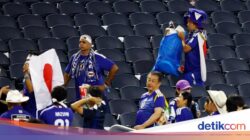 Viral Bersihkan Lapangan Ke Trophy Dunia, Kenapa Jepang Selalu Disiplin soal Sampah?
