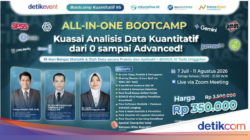 Bingung Buat Olah Data Skripsi? Ini Solusi Mudah dan Cepat