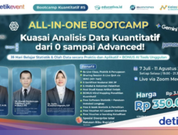 Bingung Buat Olah Data Skripsi? Ini Solusi Mudah dan Cepat