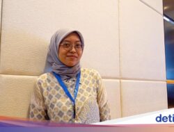 Cerita Almira Kejar Beasiswa Erasmus Mundus Sambil Kerja Full-time