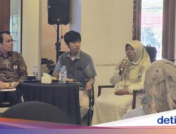 2 Tahun Tak Sekolah Lantaran Kecelakaan, Bagas Kini Lanjutkan SMA Bersama PJJ