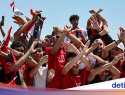 Kearifan Lokal Global Penggemar Bola Lokal dan Nasional Sudah Berubah, Ini Kata Pakar Antropolog Unair