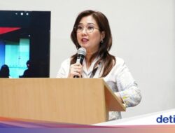 Binus University Jawab Risau Orang Tua soal Karier Anak Ke Era AI
